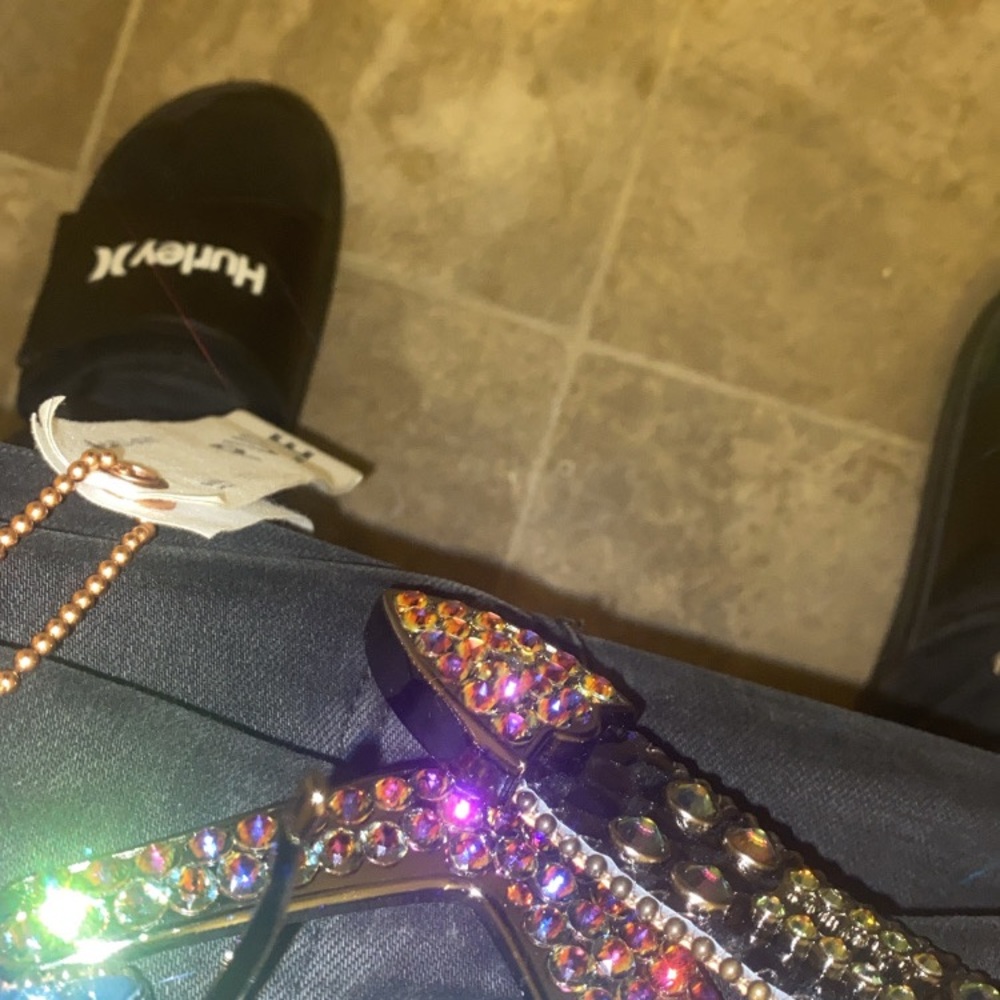 Meet your Posher, Guapgetta